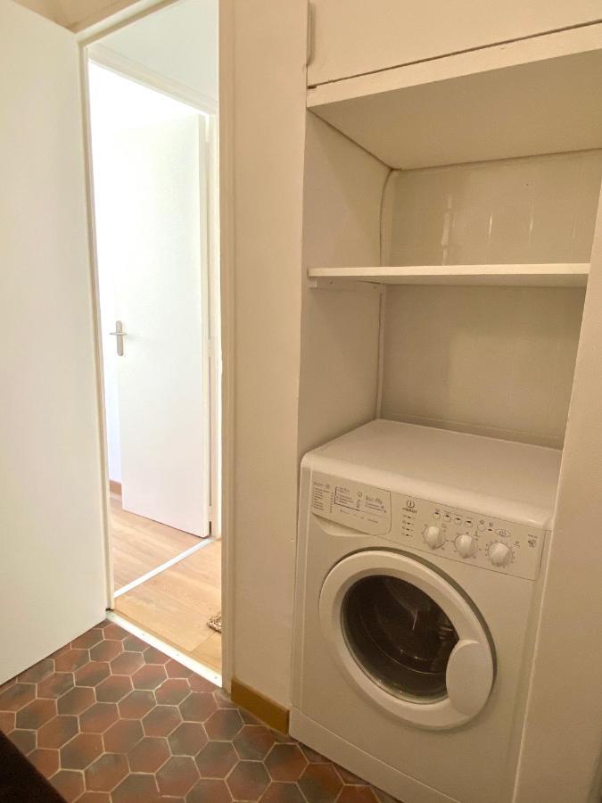 Chez Leo, Charme Et Confort 5 Min Gare 10 Min Vieux Port 마르세유 외부 사진