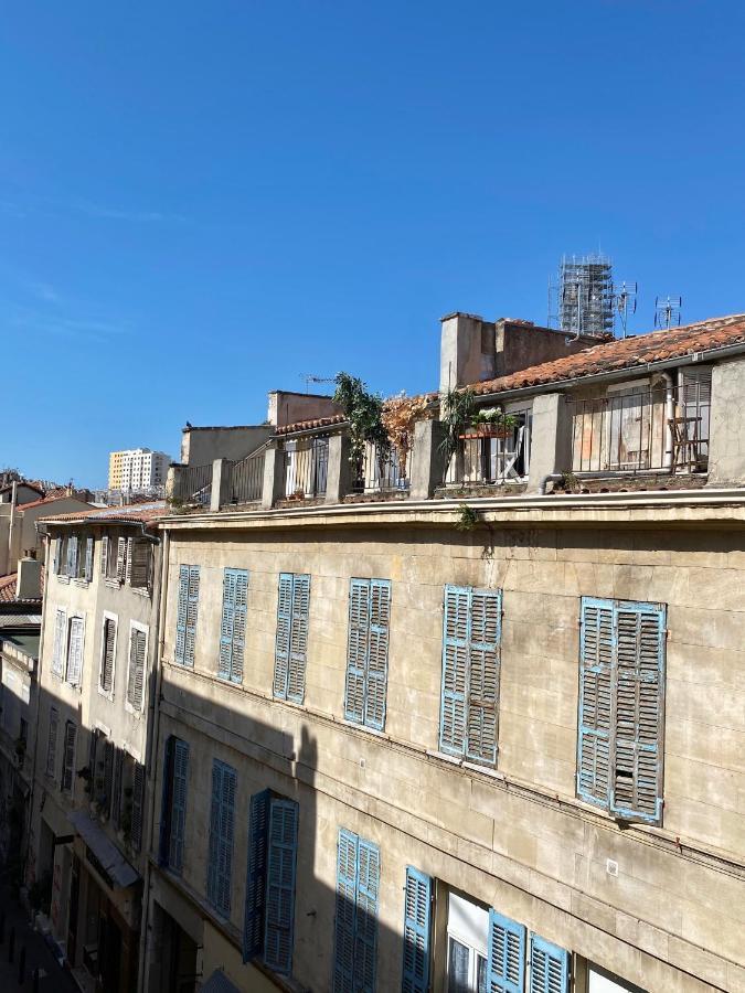 Chez Leo, Charme Et Confort 5 Min Gare 10 Min Vieux Port 마르세유 외부 사진