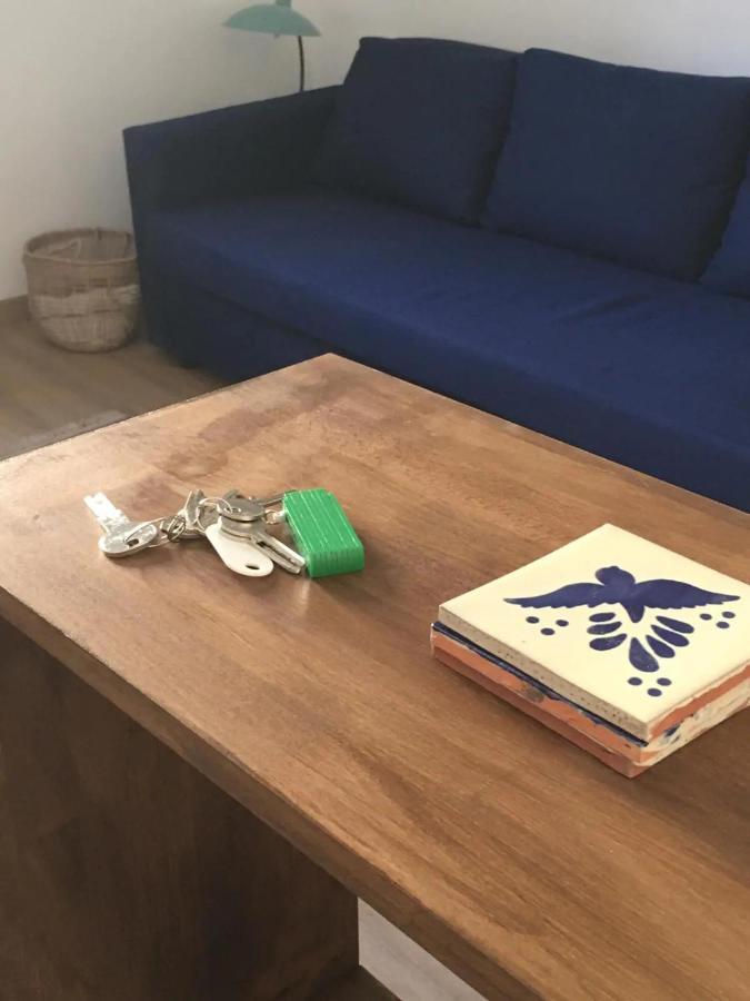 Chez Leo, Charme Et Confort 5 Min Gare 10 Min Vieux Port 마르세유 외부 사진